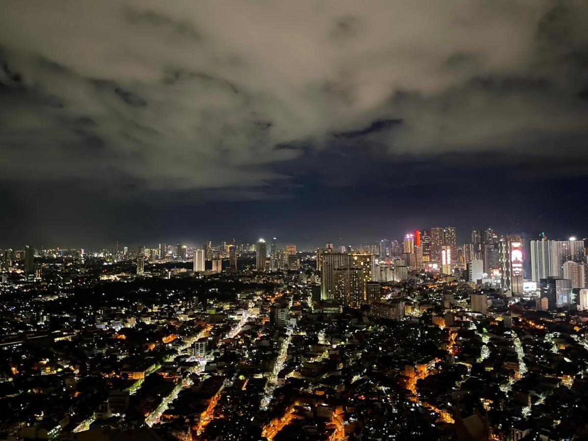 Apartament The Serene Escape Rockwell Makati City View 1Br Manila Zewnętrze zdjęcie